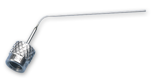 MicroSprayer Aerosolizer